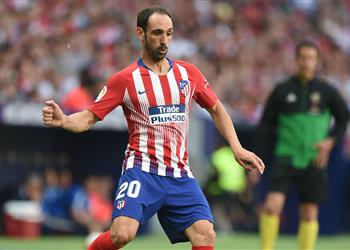 آس أتلتيكو مدريد يحدد بديل خوانفران من برشلونة