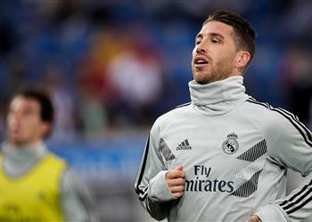 برنامج إسباني راموس يطلب الرحيل من ريال مدريد مجان ا ويحدد وجهته المقبلة