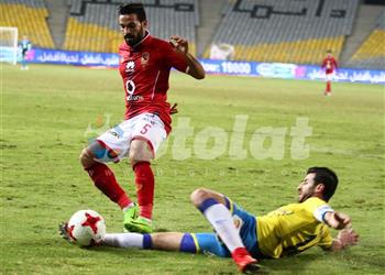 منصة watch it تحصل على الحقوق الرقمية للدوري المصري