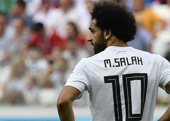 ذا صن محمد صلاح يهدد أحلام الكاميرون في أمم أفريقيا