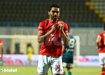 أمير مرتضى يسخر من تعاقد الأهلي مع حسين الشحات ويكشف موقف كهربا وفرجاني ساسي من الرحيل عن الزمالك