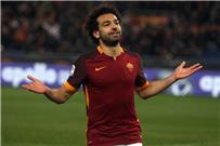 محترفين الفيفا يتخذ قراره النهائي بشأن شكوى فيورنتينا ضد صلاح وتشيلسي