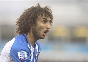 تقارير باوك يقرر التخلص من عمرو وردة نهائي ا