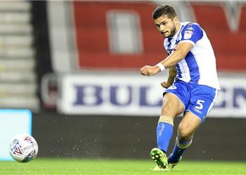 ستيف بروس يضع سام مرسي ضمن الأهداف الصيفية لشيفيلد