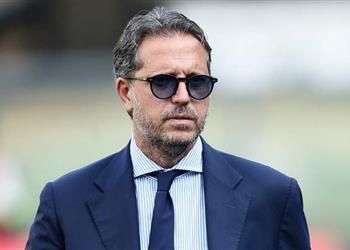 يوفنتوس يحضر 60 مليون لضم نجم ريال مدريد