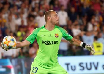 إجتماع مرتقب بين مسؤولي بنفيكا وبرشلونة من أجل سيليسين