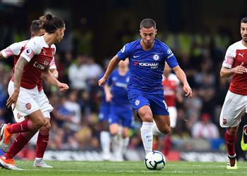 مواعيد مباريات اليوم الأربعاء 29 5 2019 والقنوات الناقلة أرسنال يصطدم مع تشيلسي في نهائي الدوري الأوروبي