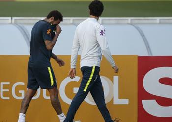 موندو ديبورتيفو برشلونة غير مهتم بالتعاقد مع نيمار