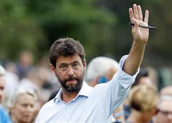 صحيفة إيطالية تكشف عن تطور جديد في مفاوضات يوفنتوس وساري