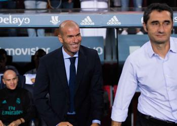 موندو ديبورتيفو صراع جديد بين برشلونة وريال مدريد على صفقة دفاعية