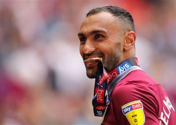 المحمدي يمكنني التعامل مع كافة الأوضاع وسنقاتل للفوز بكأس أمم أفريقيا