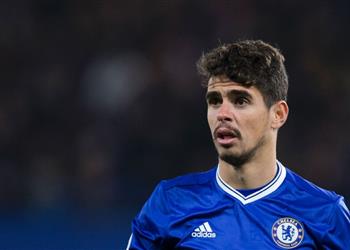 أوسكار يحفز تشيلسي قبل مواجهة آرسنال في نهائي الدوري الأوروبي