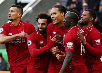 فان ديك يسترجع كواليس الهزيمة أمام ريال مدريد وتأثيرها قبل النهائي ضد توتنهام