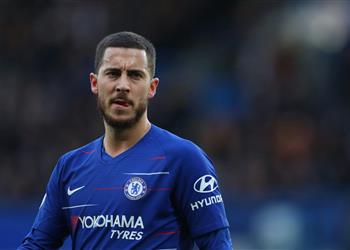 فابريجاس جماهير الدوري الإنجليزي ستشعر بالحزن بعد رحيل هازارد