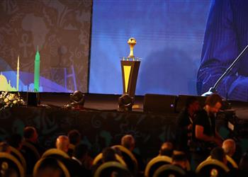 اللجنة المنظمة لكأس أمم إفريقيا تكشف حقيقة منع قناة تايم سبورت من التصوير في بيان رسمي