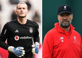 مدرب ليفربول يدافع عن كاريوس ويكشف رسالته لكلوب بعد التأهل لنهائي دوري الأبطال