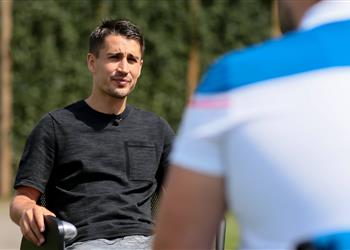 بويان كركيتش توتنهام لن يكون لقمة سائغة لليفربول في نهائي دوري الأبطال