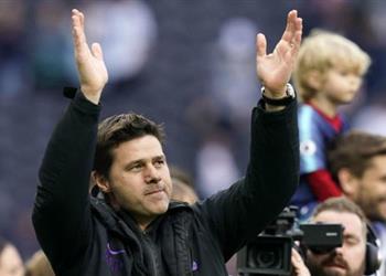 بوتشينيو مباراة أياكس أفضل من مواجهة سيتي وما حدث لا يصدق