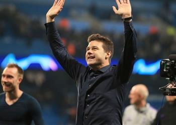 بوتشيتينو أضحك على من يقولون بأننا تأهلنا إلى النهائي بالحظ ماذا عن جوارديولا مع برشلونة