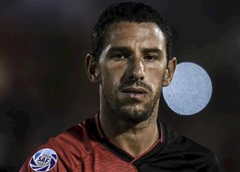 ماكسي رودريجيز تمنيت اللعب مع محمد صلاح وماني وفيرمينو وهذه توقعاتي للنهائي غد ا