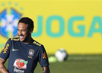 بنود الفيفا سلاح نيمار للعودة لبرشلونة