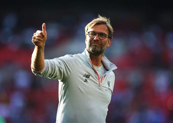 مستقبل ثنائي ليفربول يتوقف على نهائي دوري أبطال أوروبا