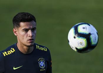 تشيلسي يجهز 158 مليون يورو لكوتينيو