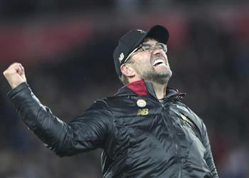 كلوب يعلن قائمة ليفربول لمواجهة توتنهام في نهائي دوري أبطال أوروبا