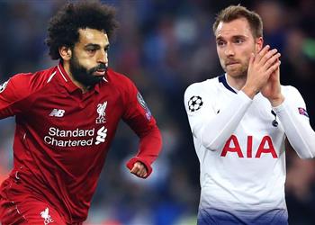 محمد صلاح وفيرتونخين على رأس 3 معارك رئيسية تحدد بطل دوري أبطال أوروبا