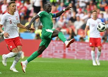 ماني يزين قائمة منتخب السنغال استعداد ا لأمم إفريقيا 2019