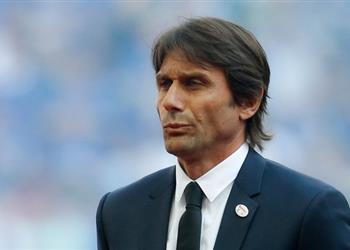 كونتي يكشف هل سيتعاقد إنتر ميلان مع لوكاكو وسانشيز