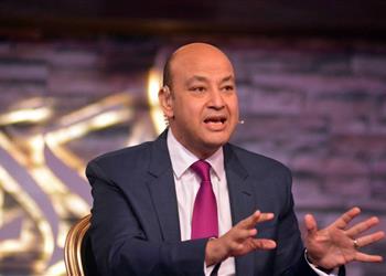 عمرو اديب يطالب الأهلي بإرسال برقية شكر لـ الزمالك