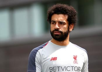 كاراجر ي حذر توتنهام من محمد صلاح قبل صدام نهائي دوري الأبطال