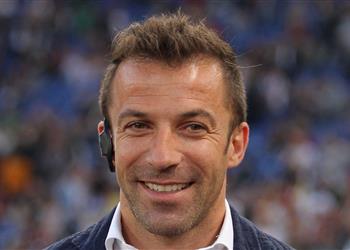 ديل بييرو وأسطورة ريال مدريد يتوقعان نتيجة نهائي دوري أبطال أوروبا بين ليفربول وتوتنهام