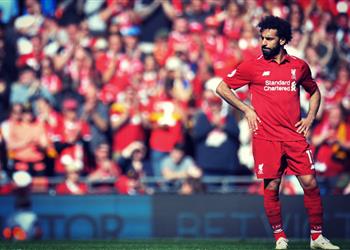 سوق المراهنات يتوقع تسجيل محمد صلاح لهدف في نهائي دوري الأبطال