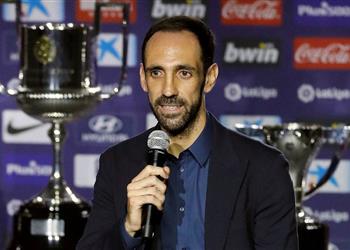 خوانفران يستفز ليفربول قبل مواجهة توتنهام في نهائي دوري الأبطال