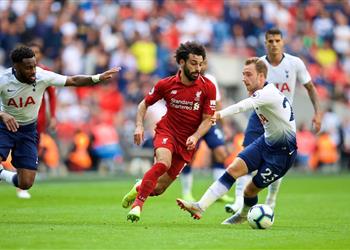 تقرير ليفربول يتفوق تاريخي ا في مواجهات توتنهام قبل نهائي دوري أبطال أوروبا