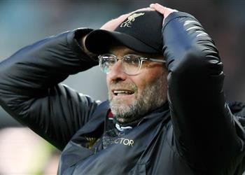 تقرير خسارة 7 نهائيات هل يفك كلوب النحس مع ليفربول أمام توتنهام في دوري أبطال أوروبا