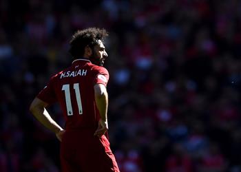 تقرير شبح الخسارة يطارد محمد صلاح في النهائيات قبل مواجهة توتنهام في دوري الأبطال
