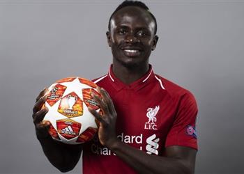 ليفربول ماني يستطيع صنع التاريخ في نهائي دوري أبطال أوروبا