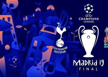 تشكيل ليفربول ضد توتنهام محمد صلاح يقود الهجوم بنهائي دوري أبطال أوروبا