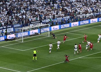 BT Sport ترصد رد فعل الشارع المصري على هدف محمد صلاح بنهائي دوري أبطال أوروبا