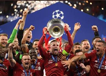 هندرسون الفوز بدوري أبطال أوروبا كان مستحيل ا بدون كلوب وعلينا المضي قدم ا الآن
