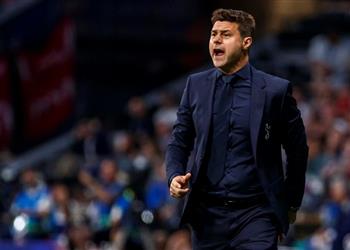 بوتشيتينو ركلة جزاء محمد صلاح قاسية علينا وكلوب قد م موسم رائع لليفربول