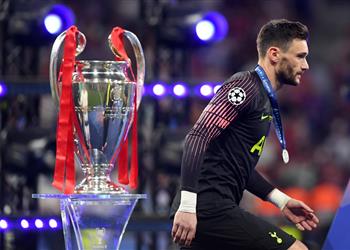 لوريس بعد خسارة دوري أبطال أوروبا هدف محمد صلاح المبكر منح الثقة لليفربول