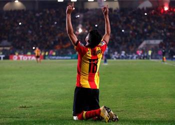 صانع ألعاب الترجي ينتقل إلى الدوري السعودي قبل مواجهة الزمالك في السوبر الإفريقي