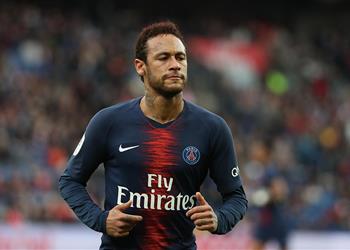 نيمار يصدر بيان ا رسمي ا للرد على اتهامه بالاغتصاب