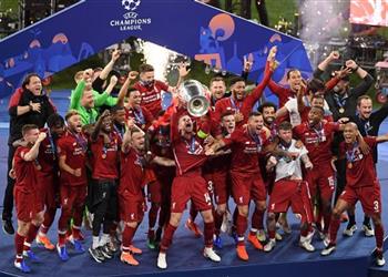 جماهير ليفربول تتطالب بتمثال لنجم الفريق في آنفيلد بعد التتويج بدوري أبطال أوروبا