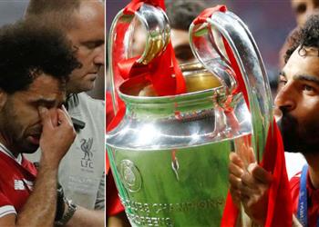 محمد صلاح يكشف كيف استفاد من هزيمة كييف في قيادة ليفربول للتتويج بدوري أبطال أوروبا