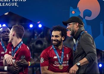 حلم محمد صلاح وصلابة دفاعية عوامل ساعدت ليفربول على التتويج بدوري أبطال أوروبا
